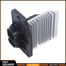 Automatic Blower Motor Resistor For 1993-1996 Jeep Grand Cherokee W Atc 4720046