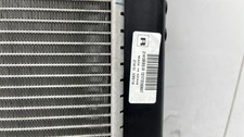 Radiateur Nissan Pulsar