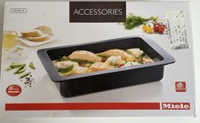 Miele Bräter Hub 5001-M, Unbenutzt, in OVP