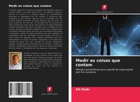 Medir As Coisas Que Contam Elli Malki Taschenbuch Portugiesisch 2021