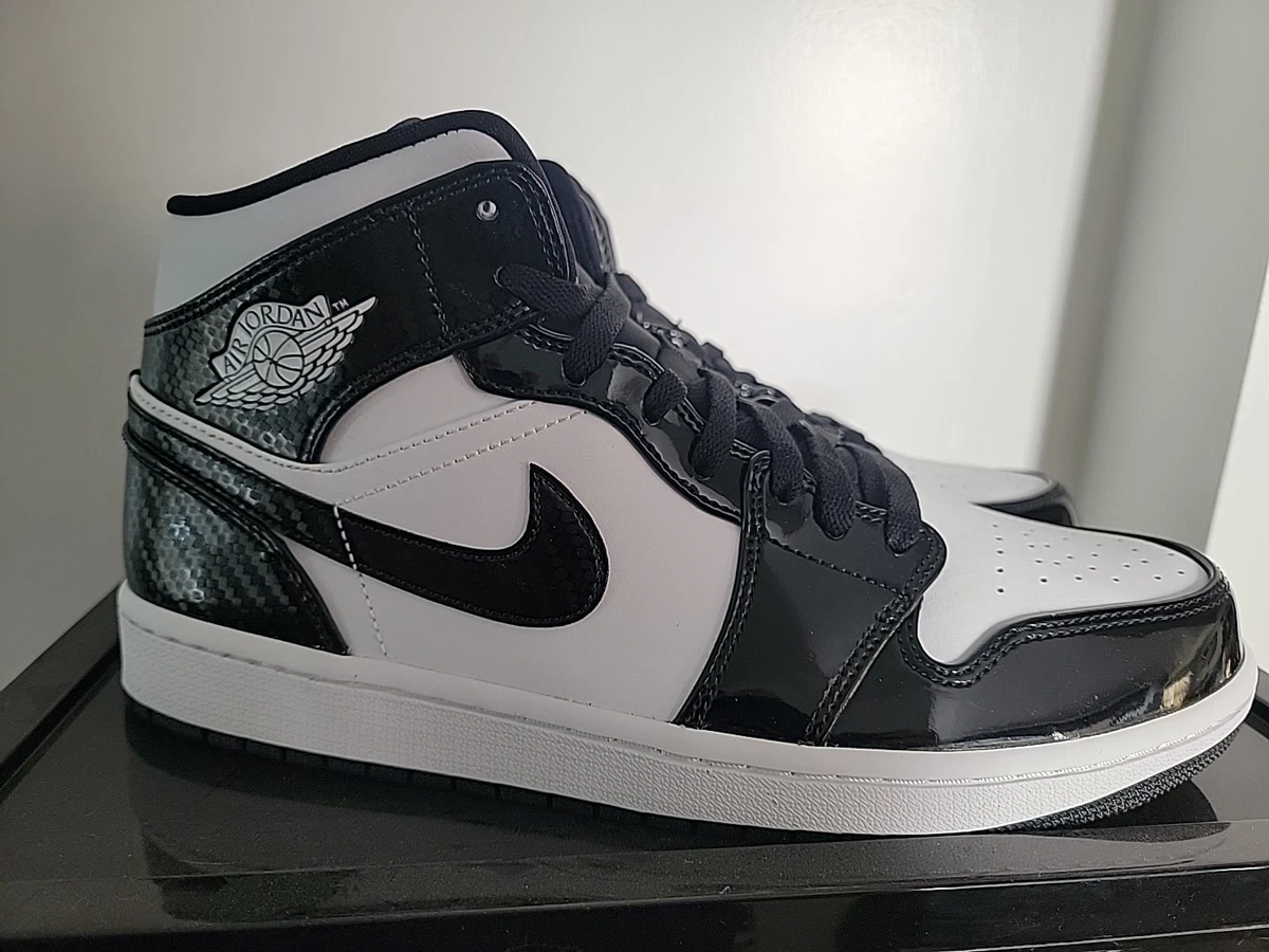 Jordan 1 SE Mid All Star 2021 | eBay