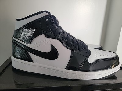 Size 10.5 - Air Jordan 1 SE Mid All Star 2021 DD1649-001