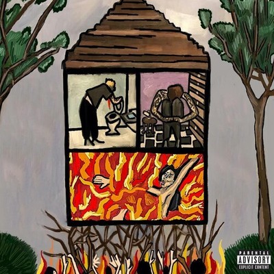 $Uicideboy$ - Long Term Effects Of Suffering [New CD]