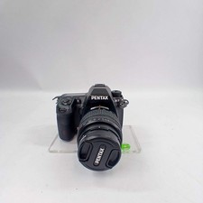 Pentax K-5 16.3MP K-Mount Digital Camera