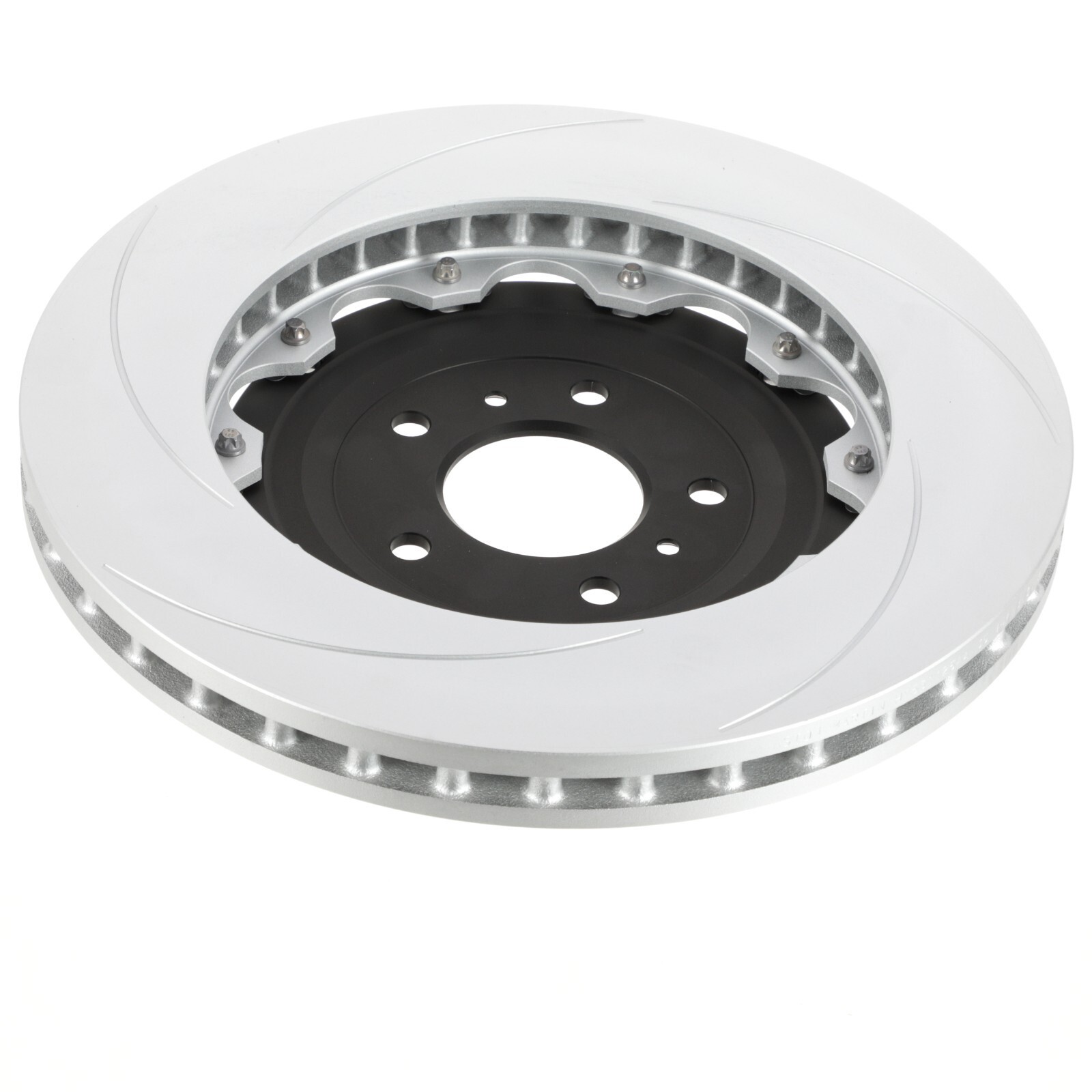GENUINE ASTON MARTIN ROTOR FRONT WHEEL DISC BRAKE ROTOR OEM NEW HY53-1125-AA