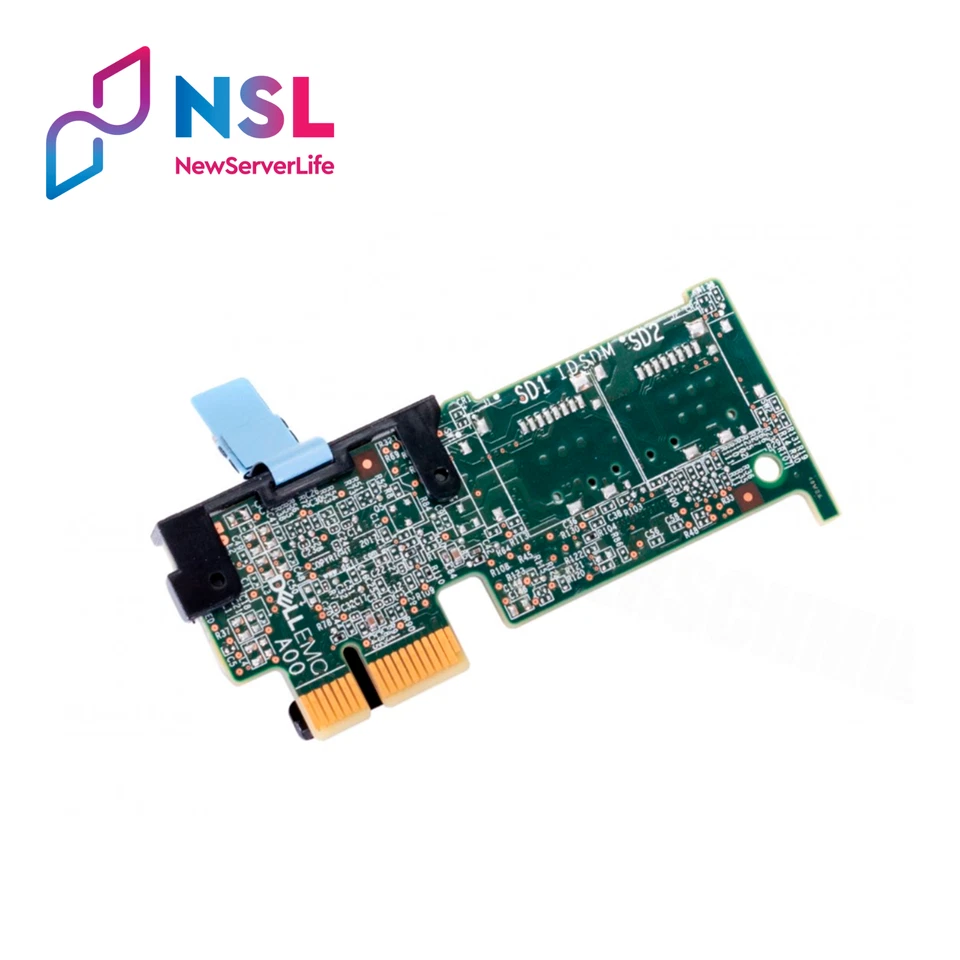 CARD READER  DELL R340/R640/R740/R440/R540 VFlash Media 05507H - Image 2 of 4