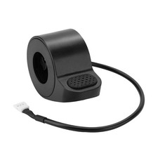 3-Wire Thumb Throttle For Hiboy S2 S2 Pro Megawheels S10 iScooter i9 Scooter