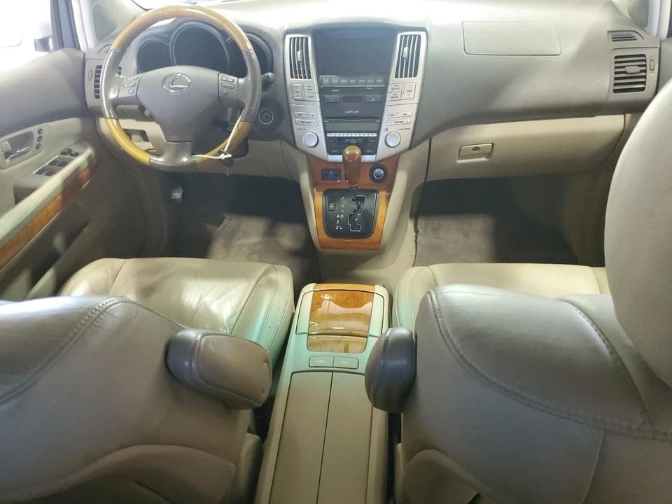 (LOCAL PICKUP ONLY) Crossmember/K-Frame Front Fits 07-15 LEXUS RX350 2921697 Foto 3 de 4