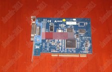1PC used ADLINK PCI-3488 51-12601-0A10 acquisition card *mq