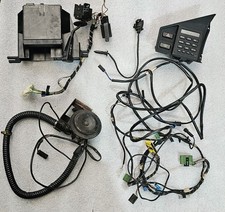 BMW E28 13 Button Obc Kit Complete M535i M5 528i 525e Alpina Etc