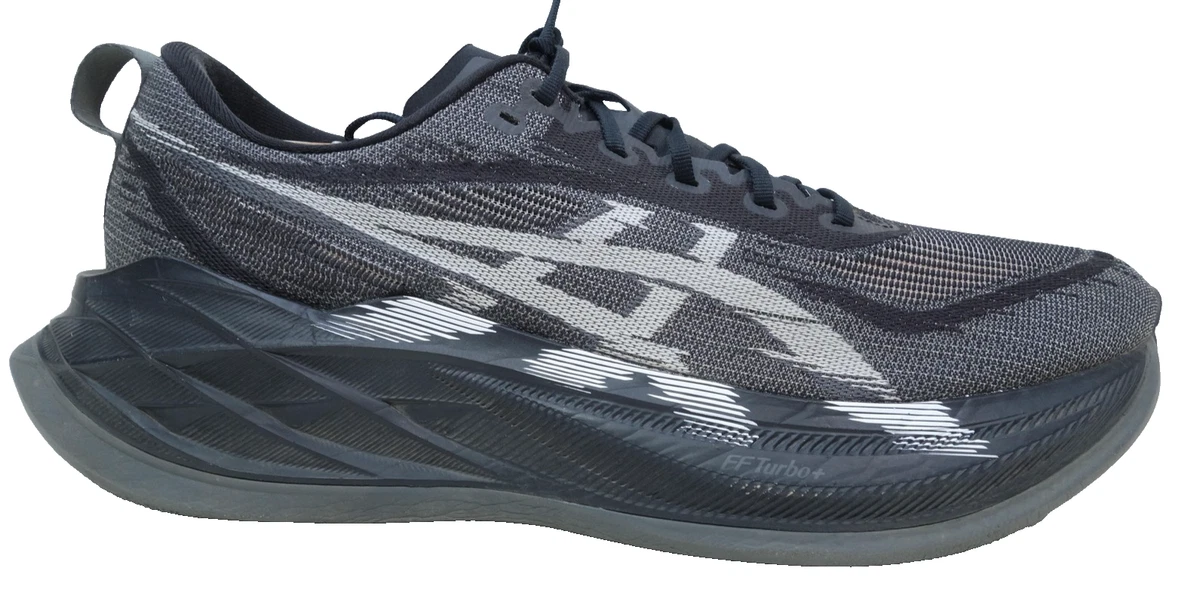 ASICS Superblast 2 Black White for Sale | Authenticity Guaranteed