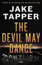 The Devil May Dance: A Novel (Charlie and Margaret Marder Mystery, 2) by Tapper