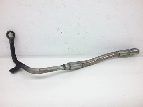 OPEL VECTRA C Estate Turbinenschmierrohr 1.90 Diesel 88kw 2008 20368047