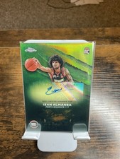 2024-25 Topps Chrome NBL Basketball Checklist Guide in-content 32