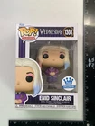 Funko Pop! Television: Enid Sinclair #1308 Funko Shop Exclusive +PROTECTOR G5