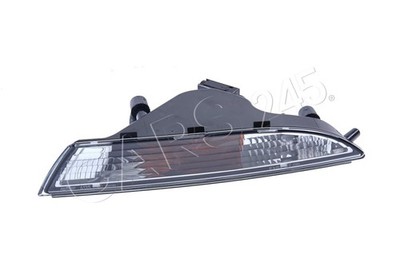 Genuine VW Scirocco 09-14 Front Left In Bumper Turn Signal Light 1K8953041E