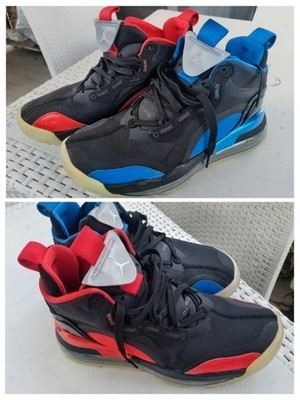 Jordan Aerospace 720 QS Paris Saint Germain