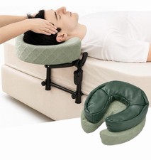 Massage Headrest for Bed