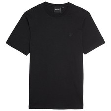 Image of Lyle and Scott T-Shirts - Mens Lyle & Scott Tonal Superfine Tee - TS2255TON