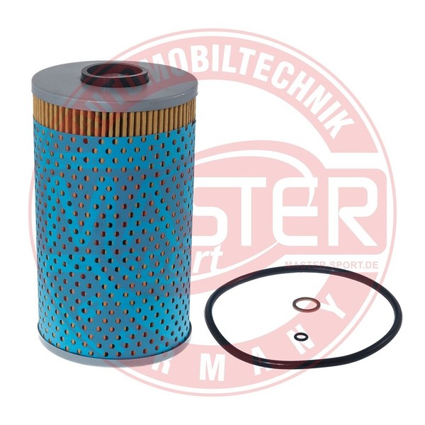 Master-Sport Germany ÖLfilter U.A. FüR Bmw, Land Rover, Opel, Vauxhall-image