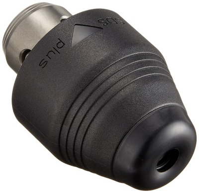 #ad Bosch Accessories Professional 1x SDS Plus Keyless Chuck Accessories for AU $119.00