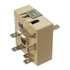 Genuine EGO Single Circuit Energy Regulator Simmerstat (50.57071.010)