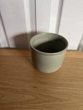 Plant pot Green