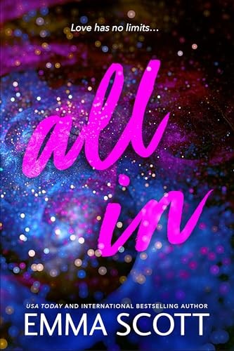 All In by Emma Scott (Paperback Book) - Image 5