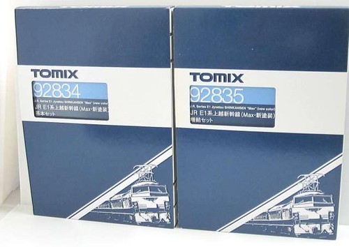 Juego calibre N escala N Tomix 92834.92835 | Zustand: Used