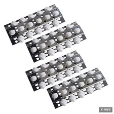 Hongso Grill Heat Plates 16.5 Briquette Trays Bbq Galore Turbo Sts Elite Classic