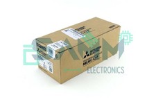 MITSUBISHI ELECTRIC FX5U-64MT/DSS CPU UNIT New