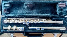 Yamaha 2255II Student Flute