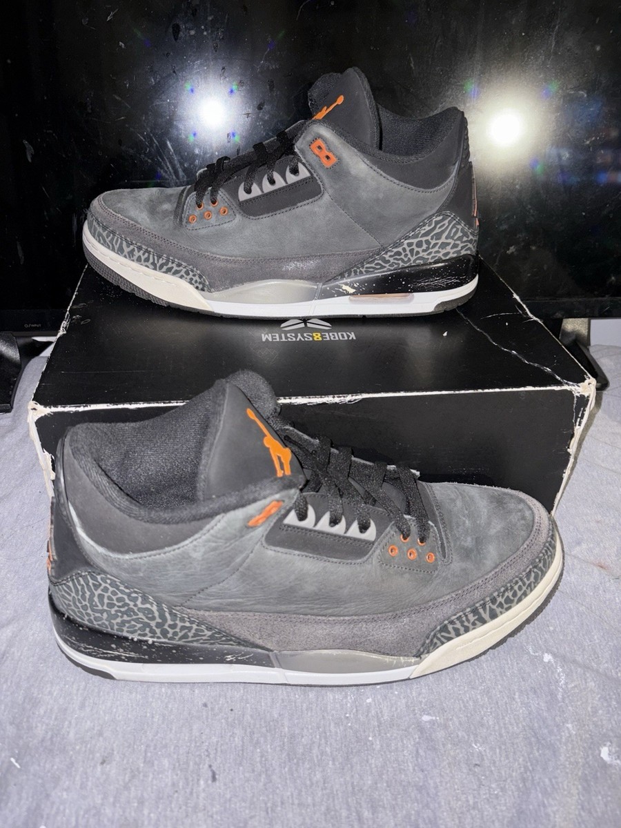 Air Jordan Retro Fear Pack 2013 (626967-040) [Size 13]