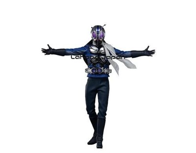 Fig-Zero Shin Kamen Rider 1/6 Kamen Rider No. 0 [Shin Kamen Rider] Maßstab 1/6