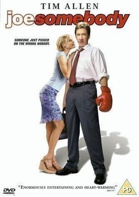 DVD NEU - Joe Somebody 0 - 20th Century Fox 