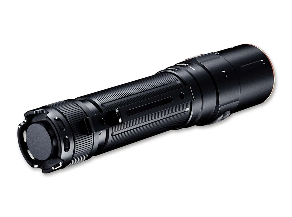 Fenix E28R V2.0 Taschenlampe 1700 lm Aluminium 273 m Licht IP68 EDC ✔️ 09FN1070 - Bild 2 von 4