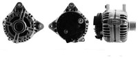 Lucas Lichtmaschine Generator 150A 14V FüR Opel Movano Pritsche/Fahrgestell