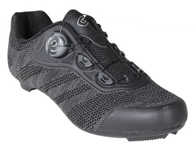 Gavin Pro Road Cycling Shoe, Quick Lace 