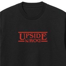 Mens Levis X Stranger Things Upside 