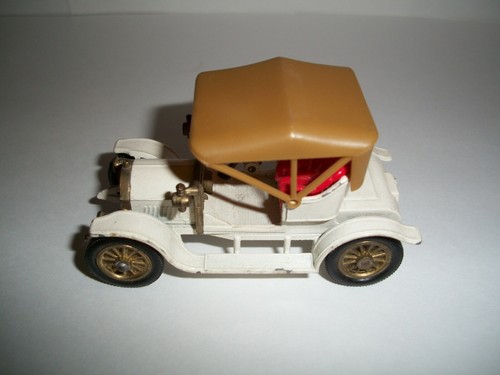 Bx-076 Matchbox Models of Yesteryear (Pick and Choose what you want) - Picture 12 of 155