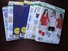 Misses Blouses size listed -You Pick - 