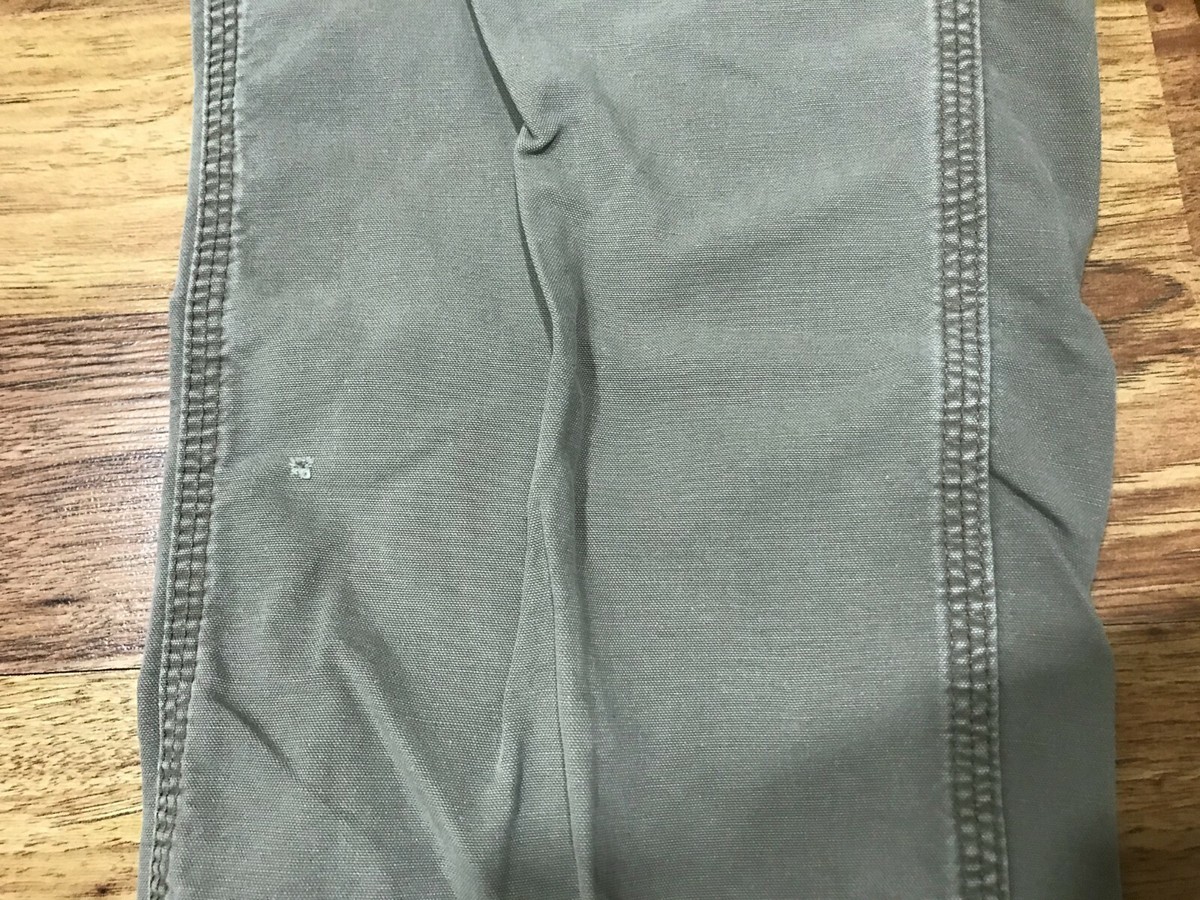MENS 38 x 32 - Carhartt B151 Canvas Loose Fit Work Pants | eBay MENS 38 x 32 - Carhartt B151 Canvas Loose Fit Work Pants | eBay