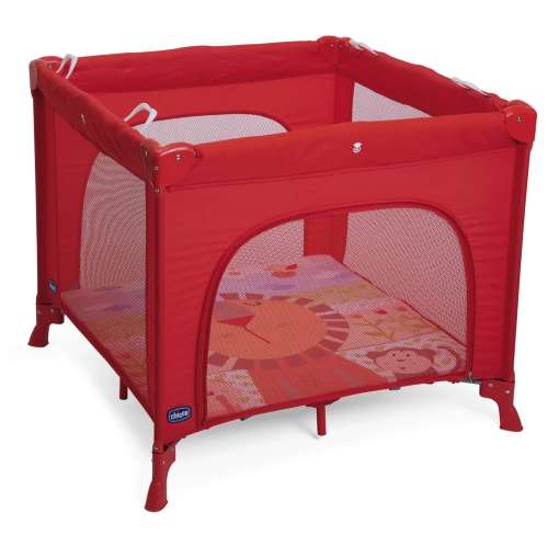 Chicco Open Box Lion