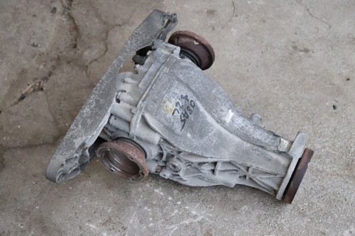 P103276 2008-2016 Audi A5 Quattro AWD Rear Differential 3.2L Manual OEM - Picture 2 of 7