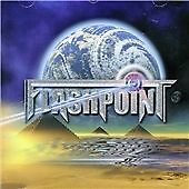 Flashpoint .  Bitches Sin -  (CD 2007) NWOBHM . SIGNED copies available