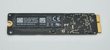 APPLE MacBook Pro 13,3"/15,4" (A1502/A1398) ++ int. SSD 256 GB ++ 655-1858H ++