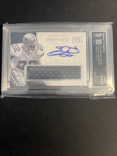 Stephen Curry 2021 National Treasures Super Prime 1/1 PSA 8 Jeu Porté