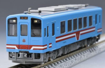 TOMIX 8615 TARUMI-RAILWAY Nゲージ Tomix N gauge 8615 Tarumi Railway Haimo 330-703 Type Model