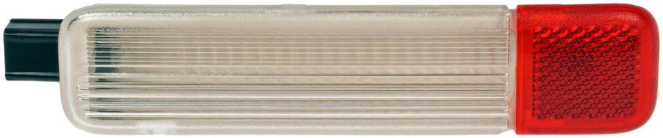 INTERIOR DOOR LIGHT FRONT/REAR-DRIVER LEFT 923-104 - Image 2 of 3