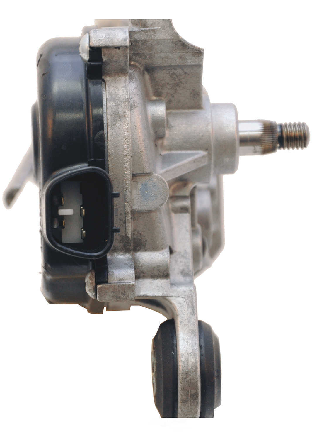 Windshield Wiper Motor Cardone 43-43123 Reman | eBay
